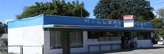 Miller's Market